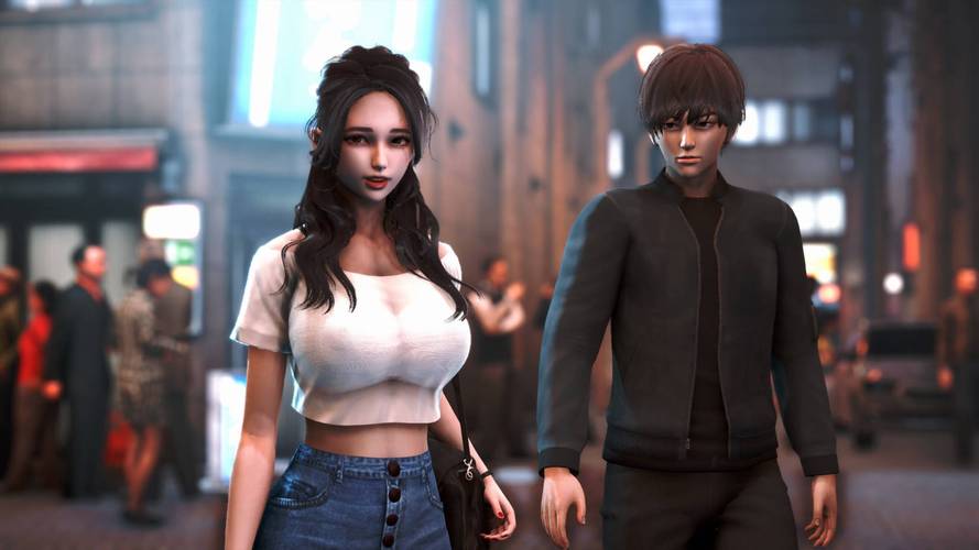 城市恶魔重启汉化版下载详细教程