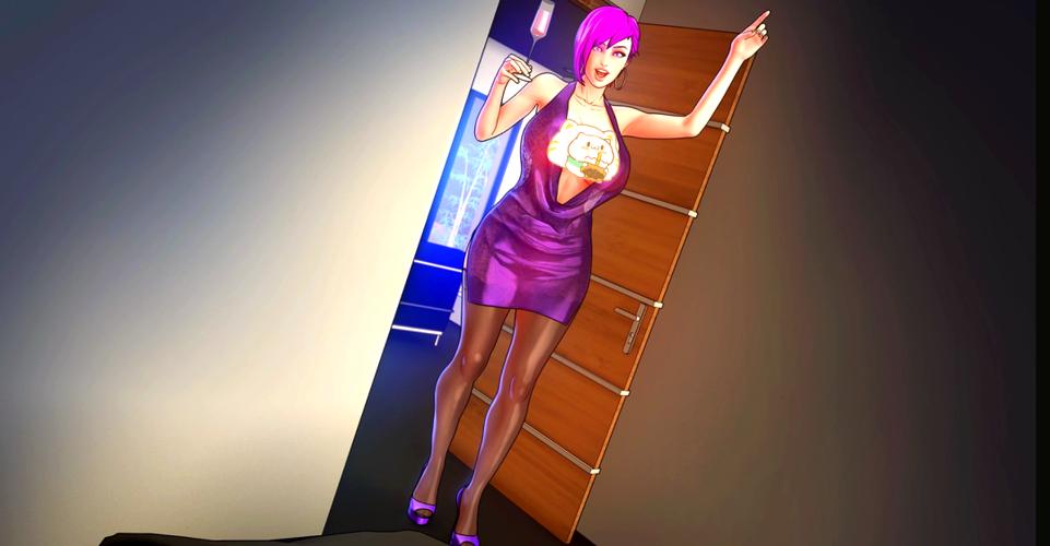 探索与女神一起被隔离版本：深度解析与全面指南