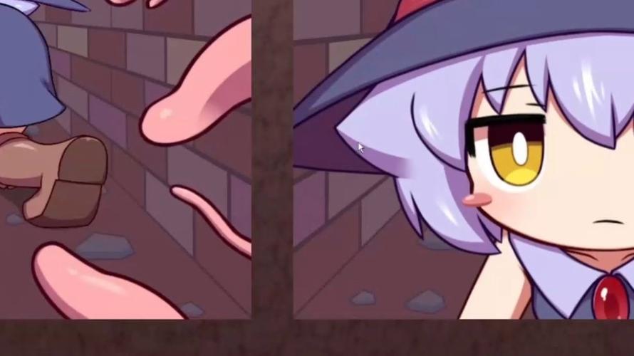 探索《莉拉酱与狭窄洞穴安卓》的深度：游戏机制与用户体验分析