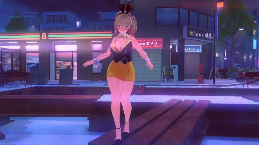 让你烂醉如泥：绅士游戏的独特魅力与下载路径分析