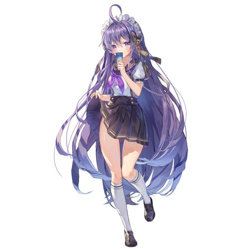 热辣可爱：紫罗兰游戏入门教程