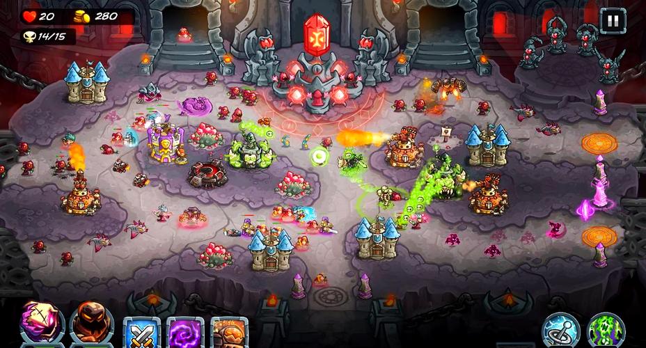 深入解析《王国的守护天使》最新版本的创新与挑战