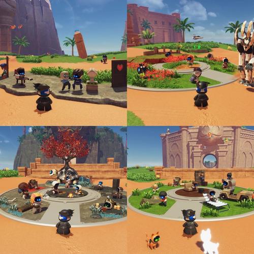 蓝宝石野生动物园游戏官网使用教程