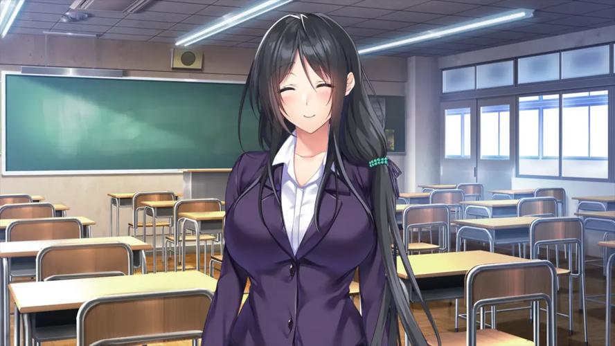 探索“我与老师的私人课程”游戏：深度解析与下载指南