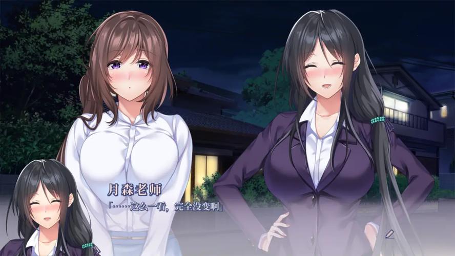 探索“我与老师的私人课程”游戏：深度解析与下载指南