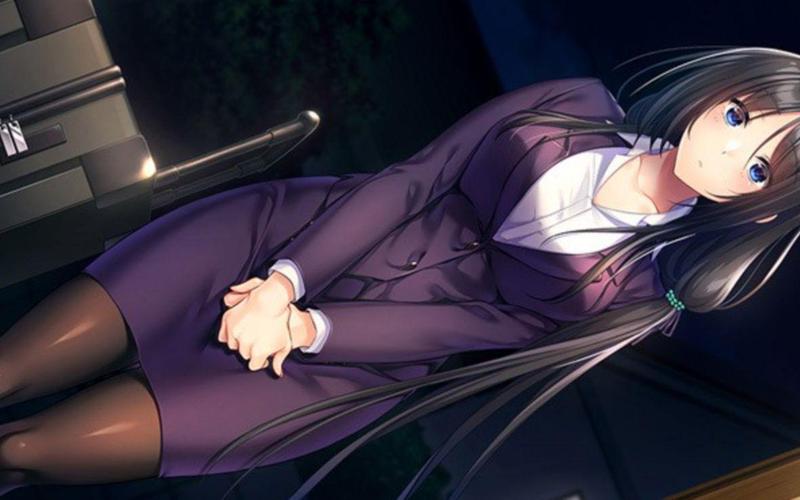 探索“我与老师的私人课程”游戏：深度解析与下载指南