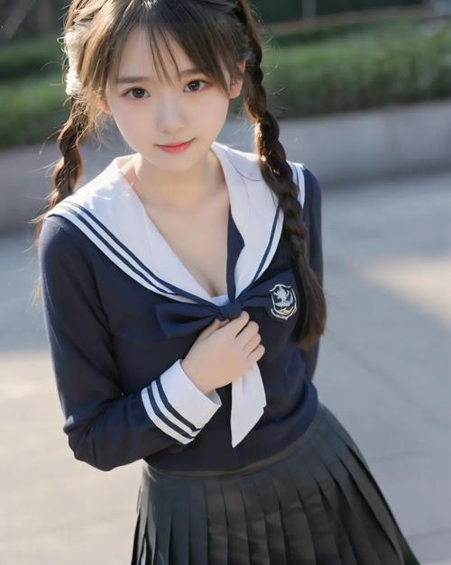 热辣可爱：制服最新版本的深度分析与市场前景