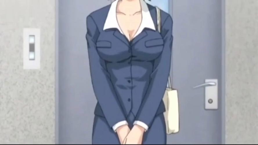 电梯里的堕落人妻：绅士游戏中的角色塑造与心理探讨