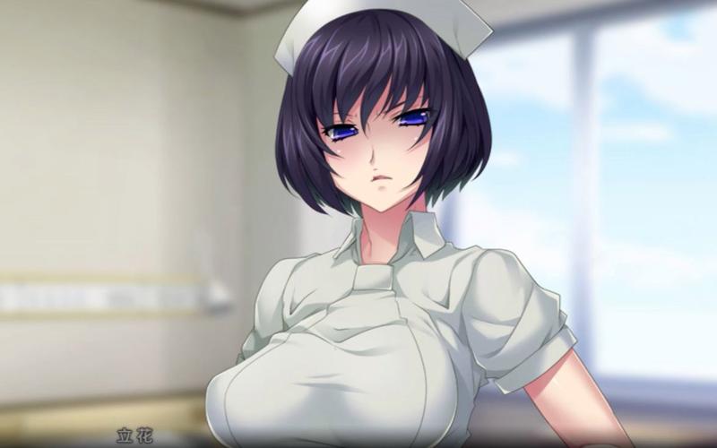 病房轶事合集汉化版最新更新内容深度分析