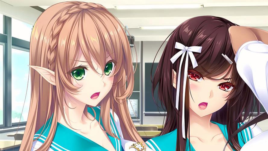 魅惑之母的甜蜜索取：深度解析与游戏体验评估