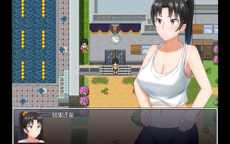 深度探讨：懵懂少女惠子汉化版下载的市场影响与玩家体验