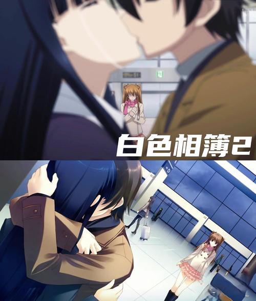 深入解析《白色相簿合集》：情感与互动的绳索