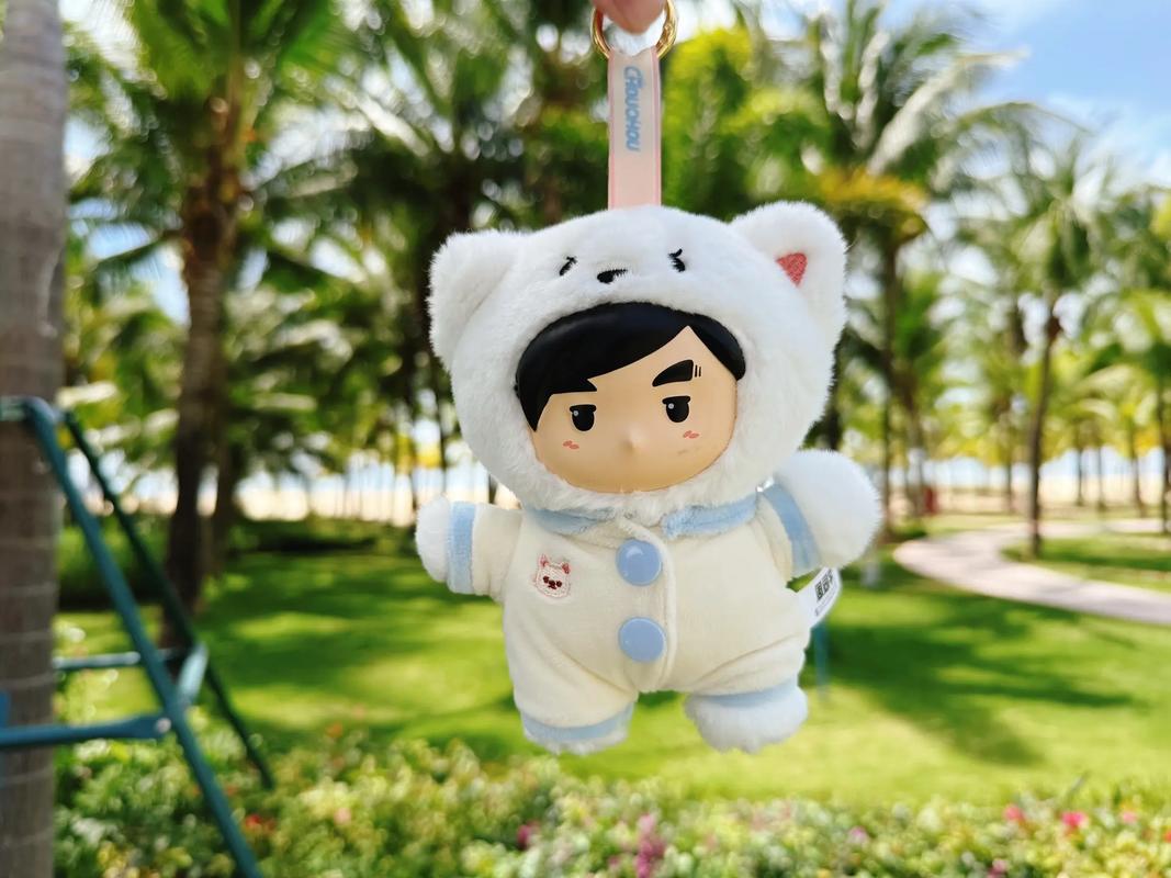 明星玩偶模拟器最新版本分析：深入探索游戏的演变与发展