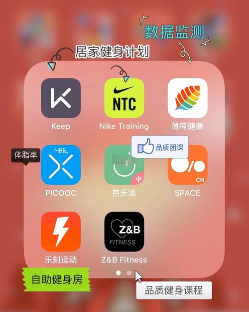 禁欲健身中心安卓下载完全指南