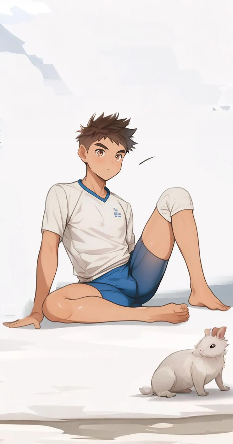 男孩成长为男人：绅士游戏的深度解析与更新动向