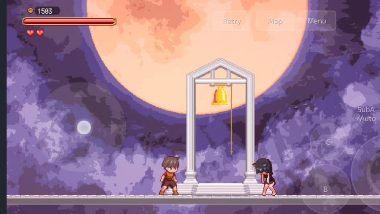 梦魔世界的迷惑人汉化版最新更新内容深度分析