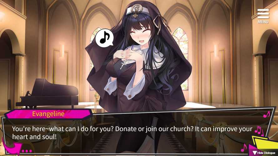 NTR后宫生活安卓汉化：深度解析与市场前景