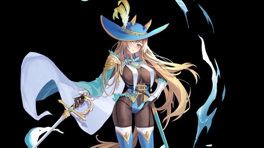 魔城的姬骑士汉化版最新更新内容详解及实用教程