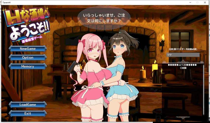 欢迎来到超H酒馆游戏下载：新手实用教程指南