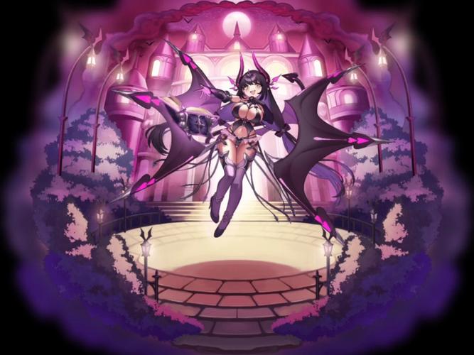 异世界魔物娘热潮游戏下载：潮流背后的文化与市场分析