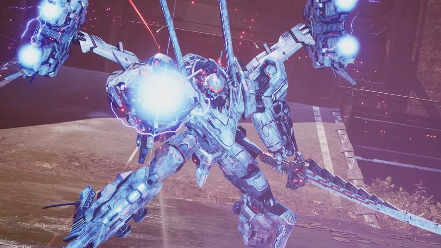 战甲机索尔冈特最新版本实用教程:新手上手指南