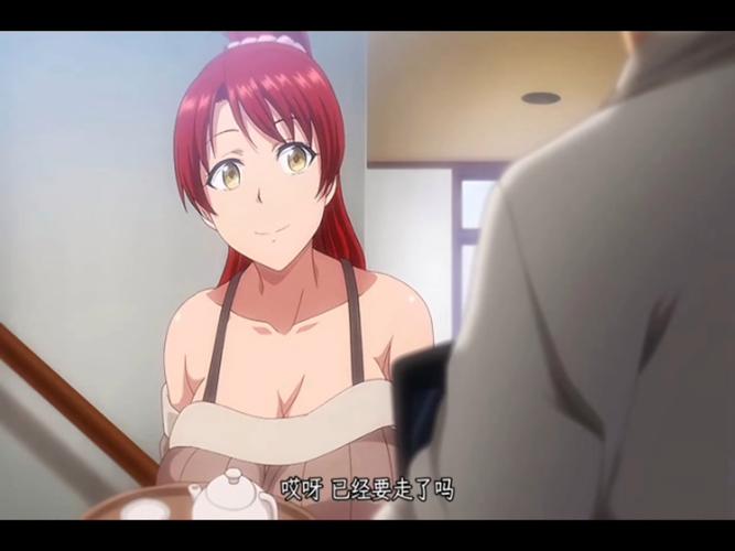 深入解析《隔壁的女主播汉化版下载》的魅力与前景