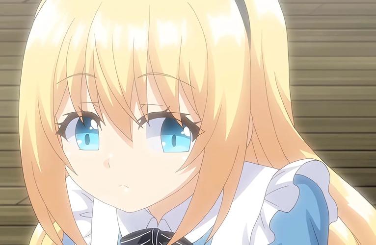 深入解析《梦狱之国的爱丽丝》更新日志：游戏进化的轨迹