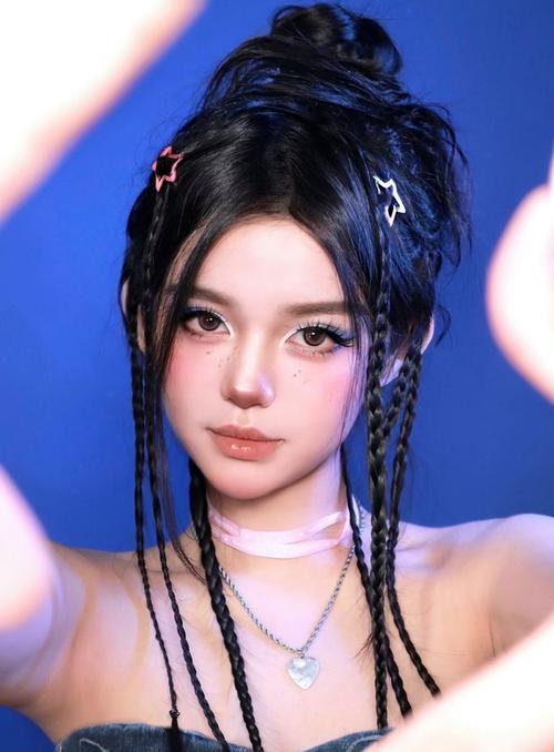 辣妹COS如何入门与操作指南