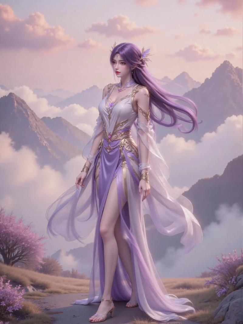 云曦 唐紫尘最新版本详细使用教程