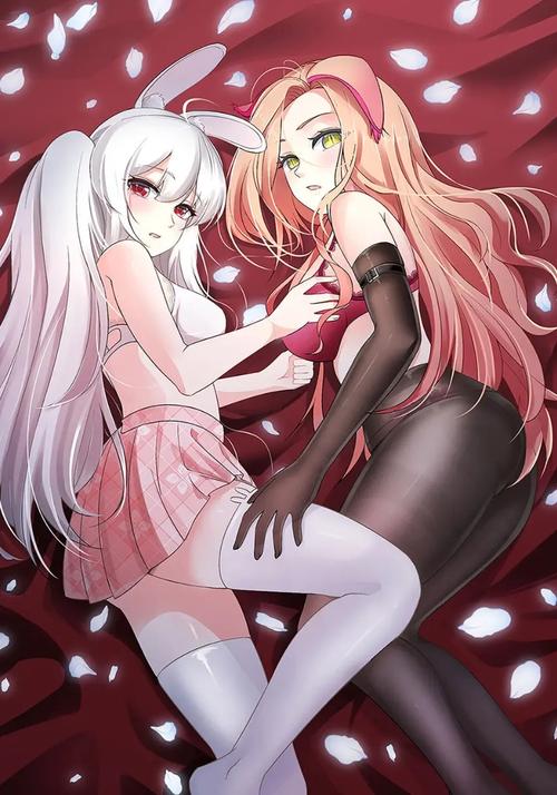 兽耳少女的治疗汉化版最新更新内容教程