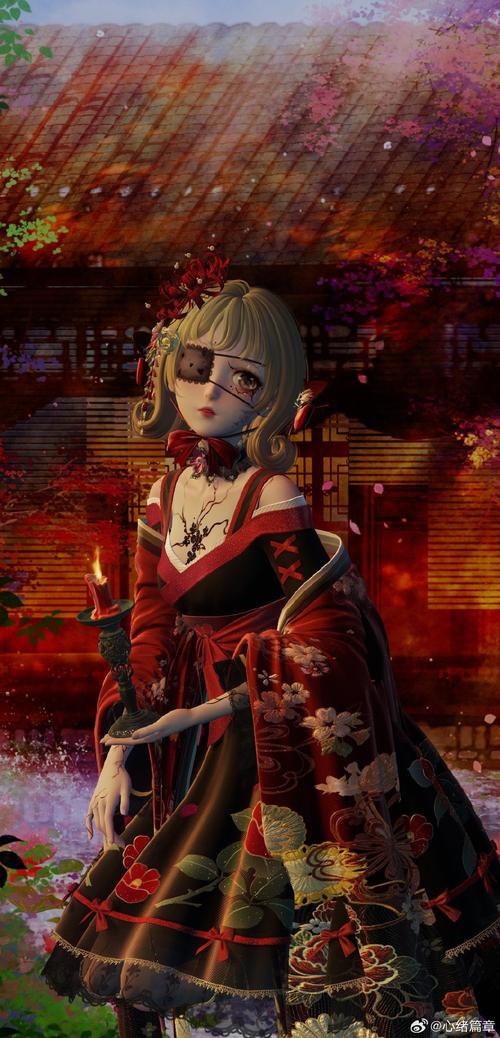 魅惑城堡混沌仪式官方网站使用教程