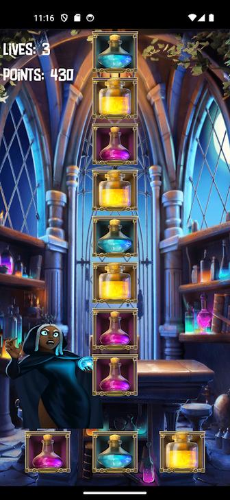 魔法家族实验室最新版本分析与深度剖析