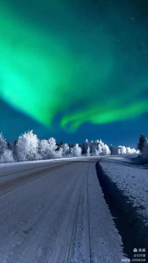 北极光开始最新版本实用教程