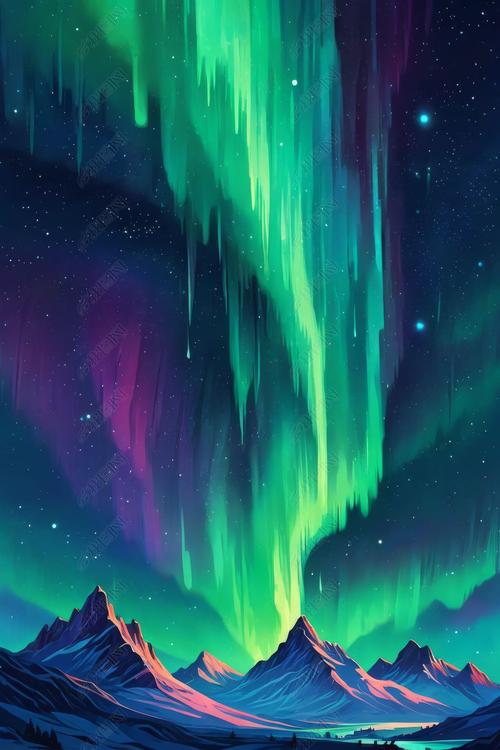 北极光开始最新版本实用教程