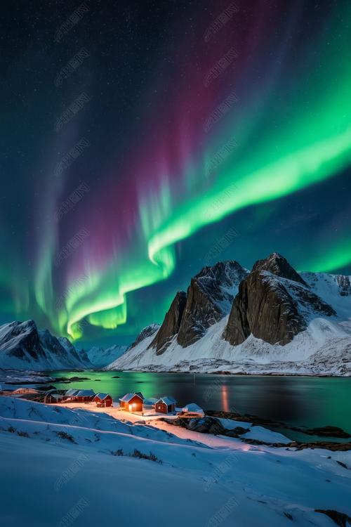 北极光开始最新版本实用教程