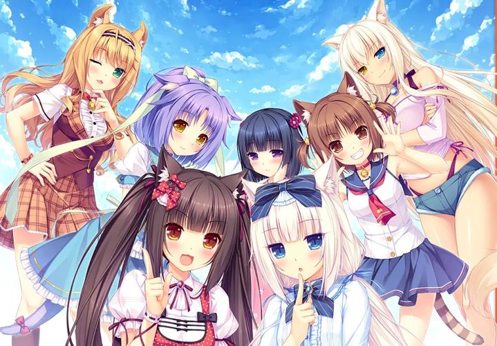 巧克力与香子兰版本大全:深度分析与实用指南