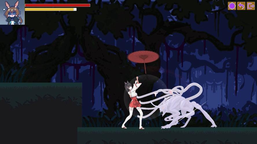 退魔巫女必须死游戏攻略：新手必备的实用教程