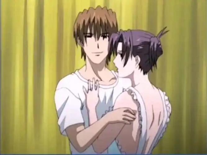 如何顺利进行《艳母的荒唐赌约》安卓汉化教程