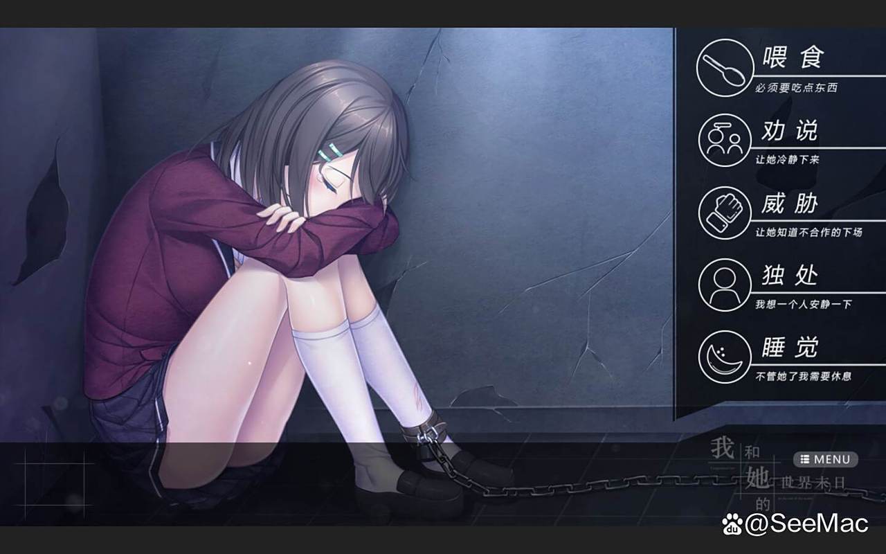 我和她的世界末日游戏攻略：新手必看实用教程