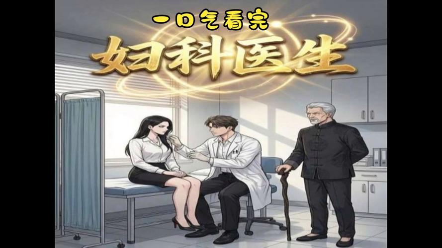 妇科医生游戏攻略：实用教程与技巧分享