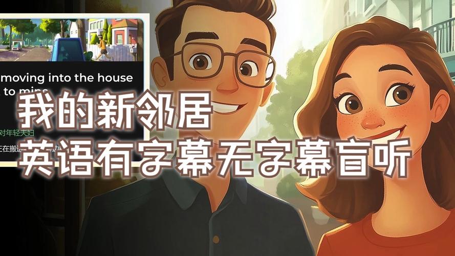 我的新邻居汉化版下载教程：一步步教你轻松搞定