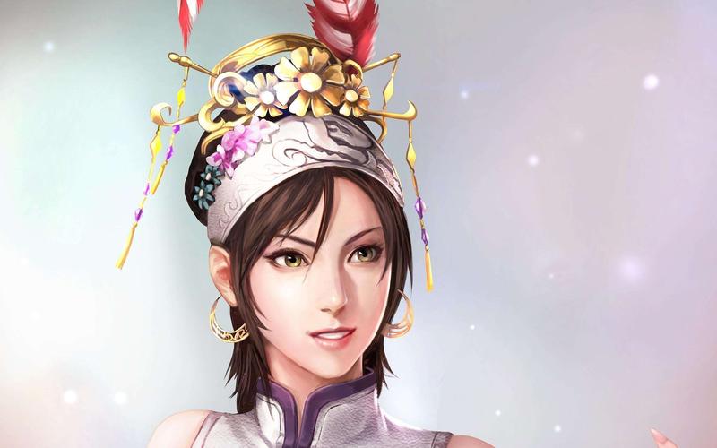 三国志14清凉版实用攻略与技巧教程
