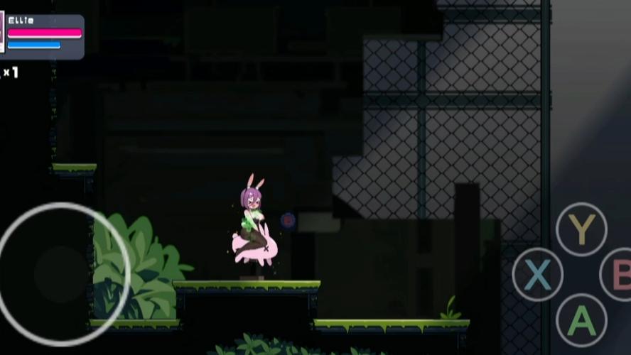 兔女郎的奇妙异星冒险官网使用教程