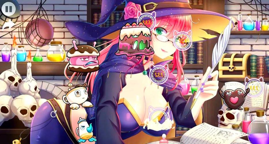 缪可瓶与魔物娘2游戏官网使用教程