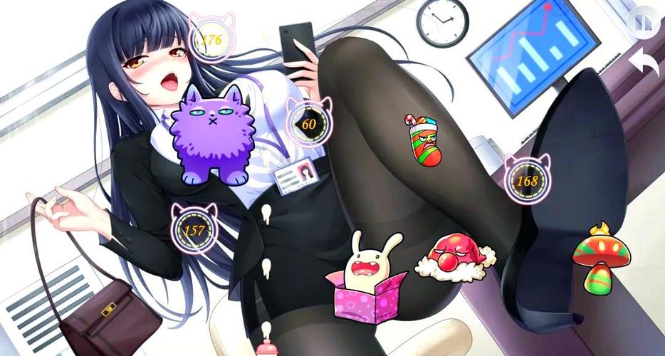 缪可瓶与魔物娘2游戏官网使用教程