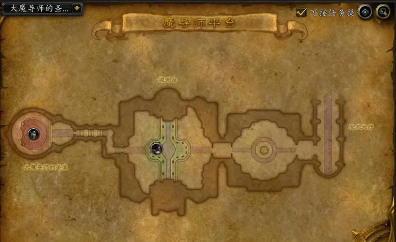 曼瑞恩恶魔导师下载地址获取及安装教程