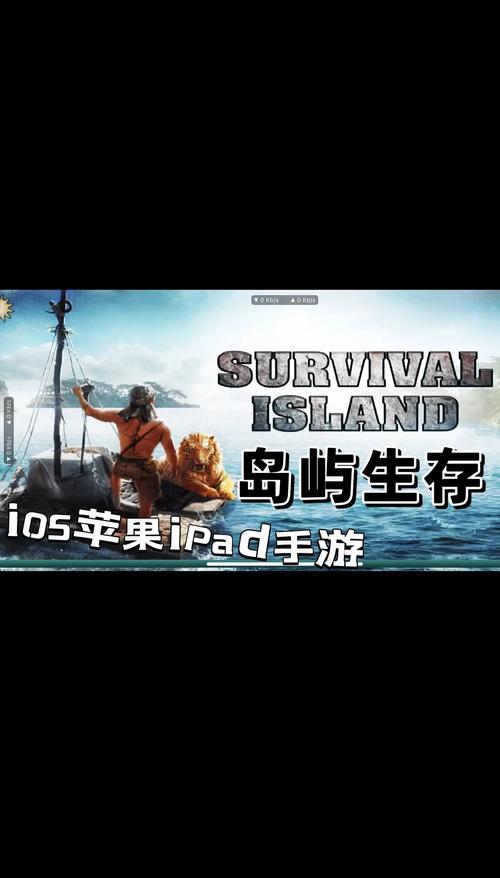 荒岛生存游戏全攻略：新手玩家必看教程