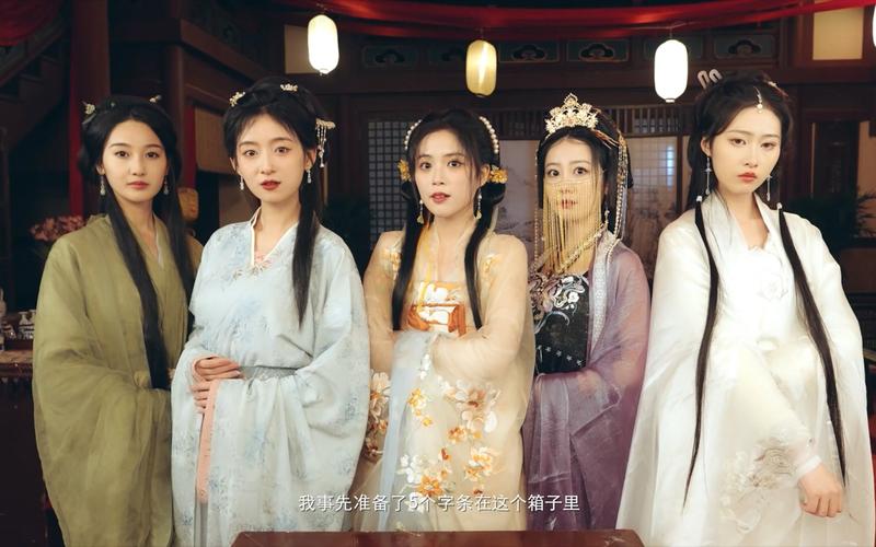 重生之我在古代遇佳人游戏介绍与实用教程