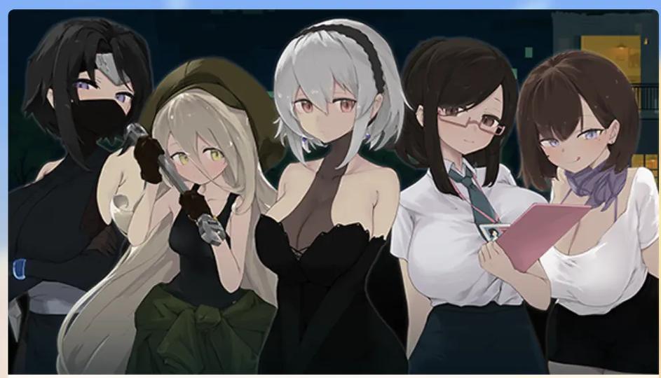 群青的魔女下载教程：新手必备指南