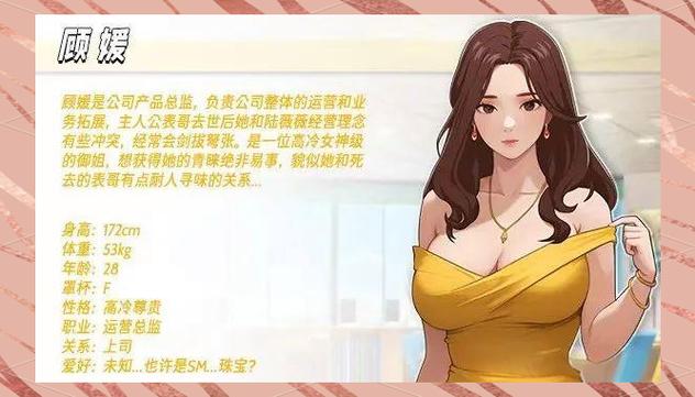 职场幻想V1.2.4最新版本实用教程